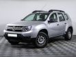 Renault Duster 1.6 МКПП, 2017, 77 000 км превью 1