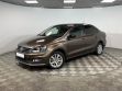 Volkswagen Polo 1.6 МКПП, 2017, 80 000 км превью 1