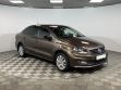 Volkswagen Polo 1.6 МКПП, 2017, 80 000 км превью 3