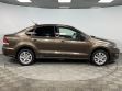 Volkswagen Polo 1.6 МКПП, 2017, 80 000 км превью 4