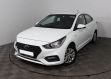 Hyundai Solaris 1.4 МКПП, 2018, 60 000 км превью 1