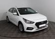Hyundai Solaris 1.4 МКПП, 2018, 60 000 км превью 5