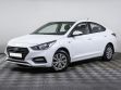 Hyundai Solaris 1.4 АКПП, 2018, 65 000 км превью 1