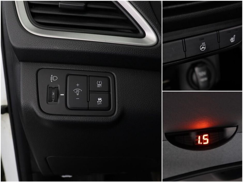 Hyundai Solaris 1.4 АКПП, 2018, 65 000 км фото 15