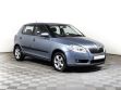 Skoda Fabia 1.4 МКПП, 2007, 205 000 км превью 3