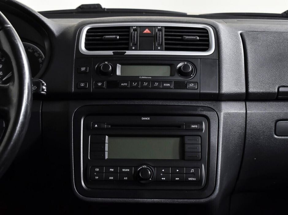 Skoda Fabia 1.4 МКПП, 2007, 205 000 км фото 15