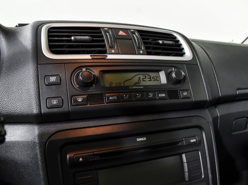 Skoda Fabia 1.4 МКПП, 2007, 205 000 км фото 18