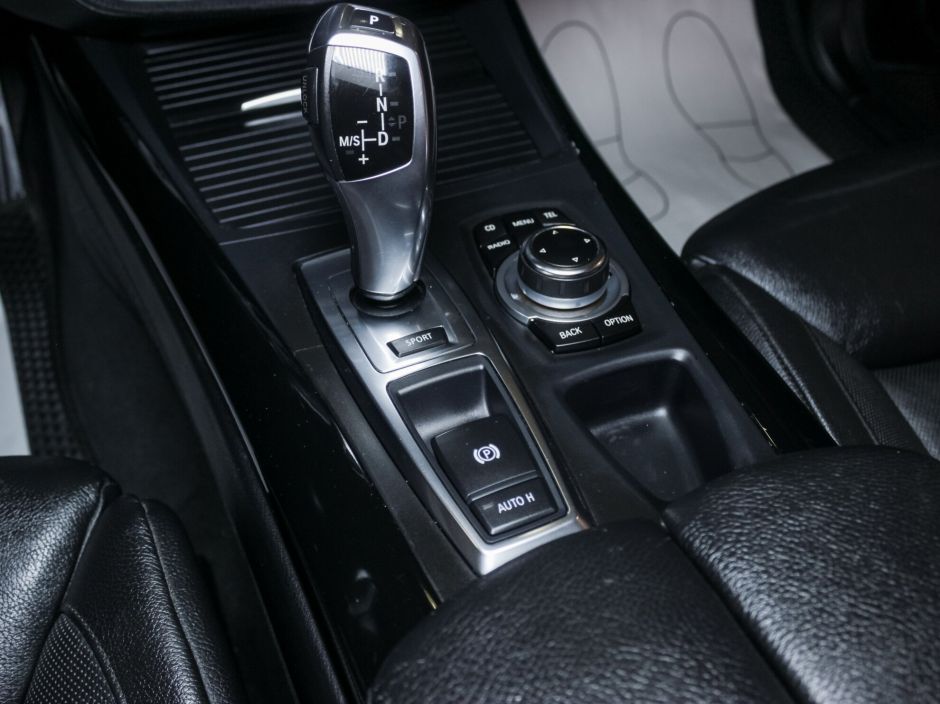 BMW X5 3.0 АКПП, 2010, 132 253 км фото 9