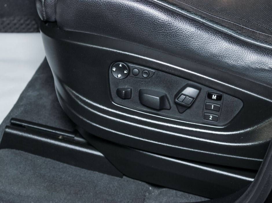 BMW X5 3.0 АКПП, 2010, 132 253 км фото 12