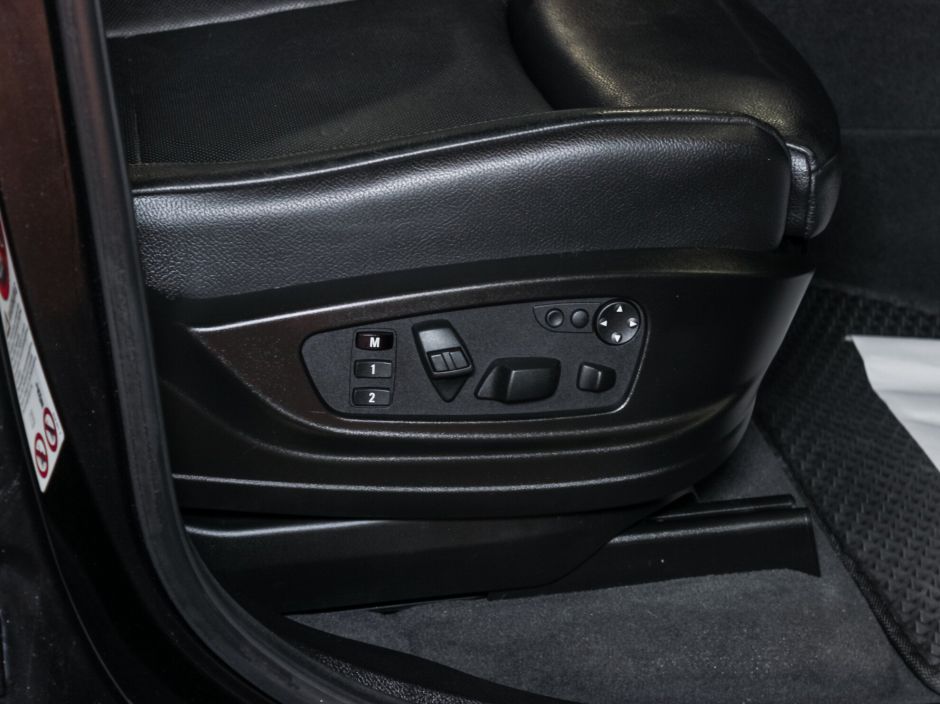 BMW X5 3.0 АКПП, 2010, 132 253 км фото 13