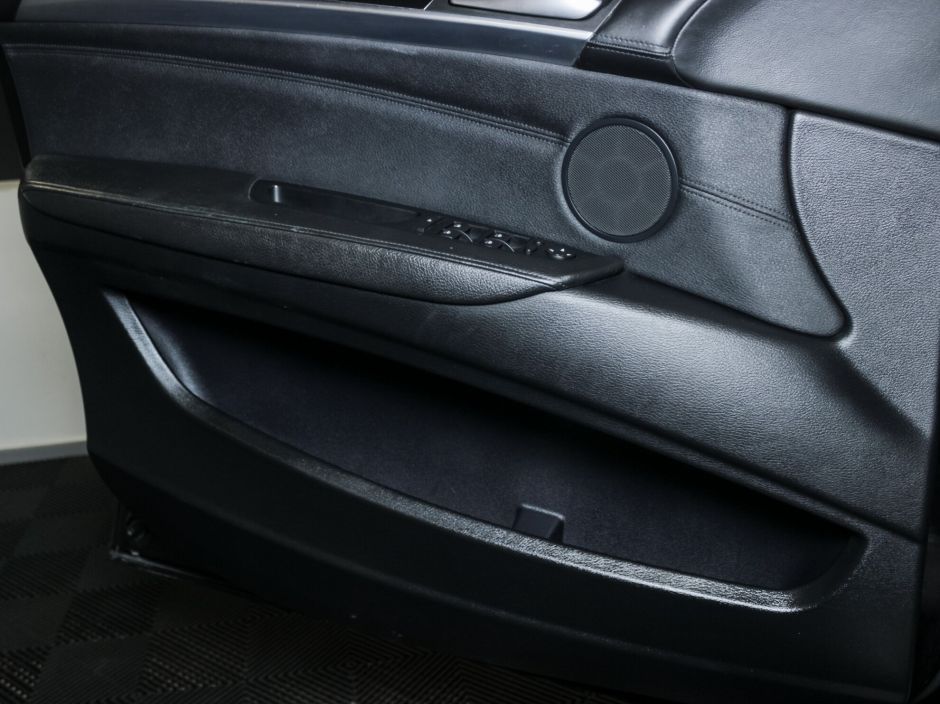 BMW X5 3.0 АКПП, 2010, 132 253 км фото 14