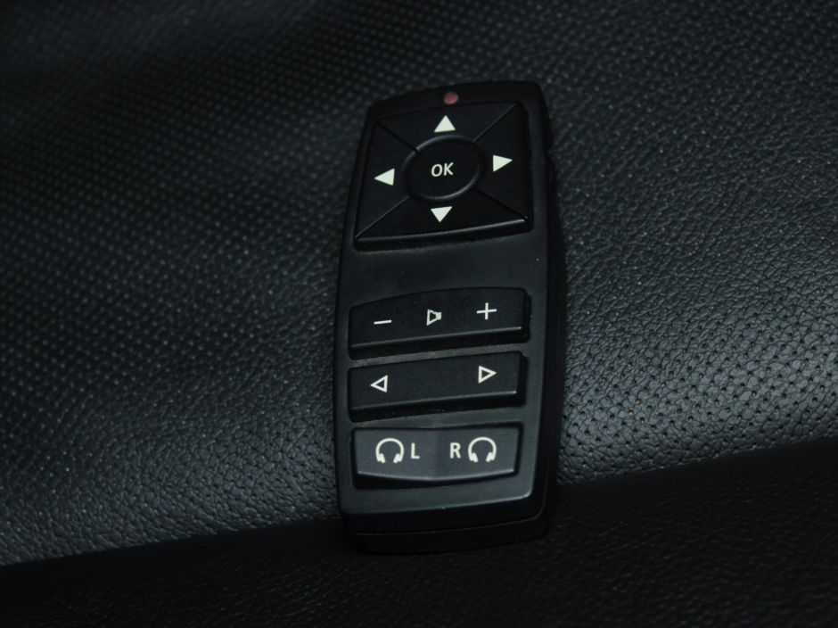 BMW X5 3.0 АКПП, 2010, 132 253 км фото 15