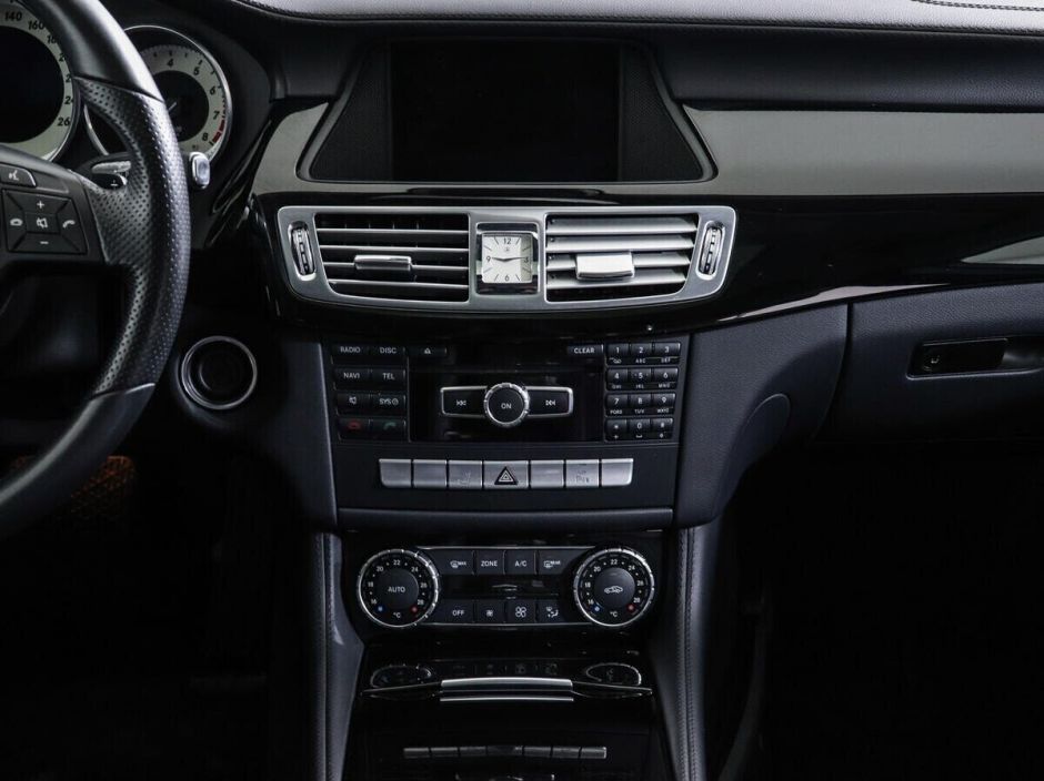 Mercedes-Benz CLS 3.5 АКПП, 2013, 121 000 км фото 7