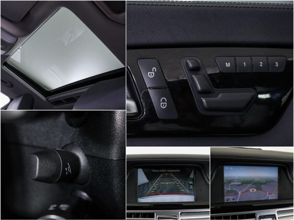 Mercedes-Benz CLS 3.5 АКПП, 2013, 121 000 км фото 8