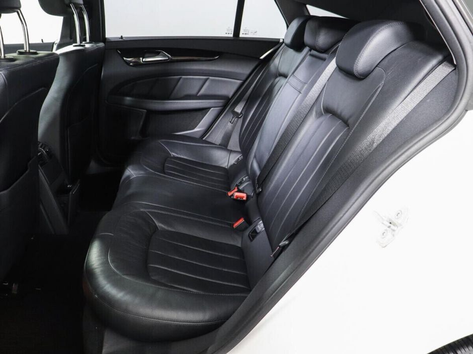 Mercedes-Benz CLS 3.5 АКПП, 2013, 121 000 км фото 10