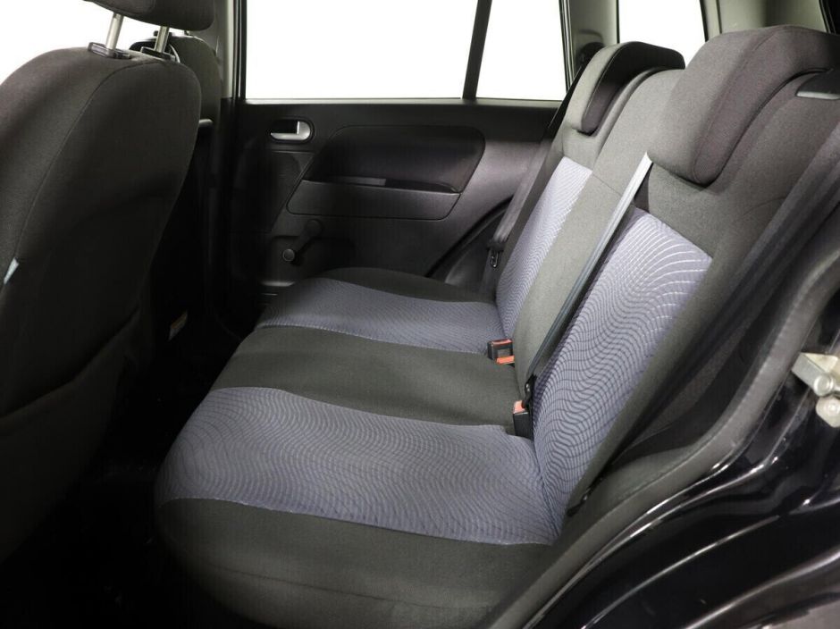 Ford Fusion 1.6 АКПП, 2008, 183 000 км фото 10