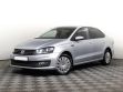 Volkswagen Polo 1.6 АКПП, 2016, 89 000 км превью 1