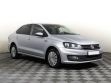 Volkswagen Polo 1.6 АКПП, 2016, 89 000 км превью 3