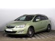 Opel Astra 1.4 АКПП, 2011, 146 000 км превью 1