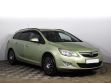 Opel Astra 1.4 АКПП, 2011, 146 000 км превью 3