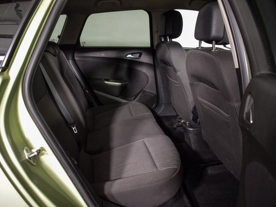 Opel Astra 1.4 АКПП, 2011, 146 000 км фото 10