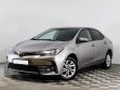 Toyota Corolla 1.6 CVT, 2018, 71 000 км превью 1