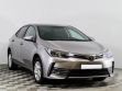 Toyota Corolla 1.6 CVT, 2018, 71 000 км превью 3