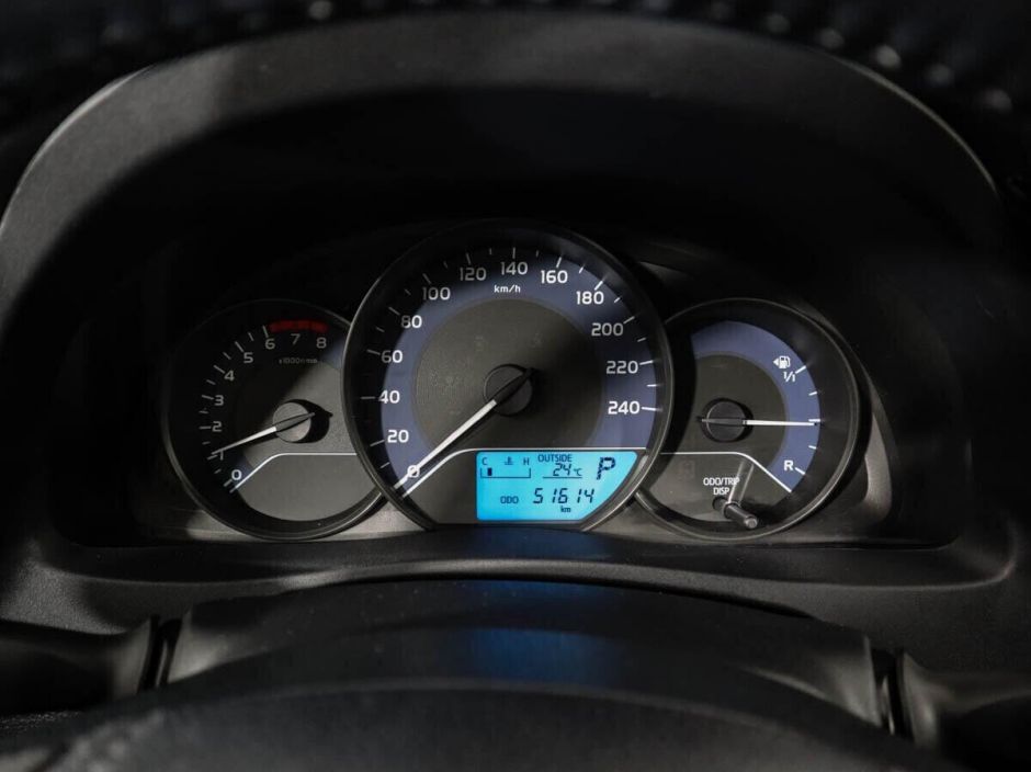 Toyota Corolla 1.6 CVT, 2018, 71 000 км фото 11