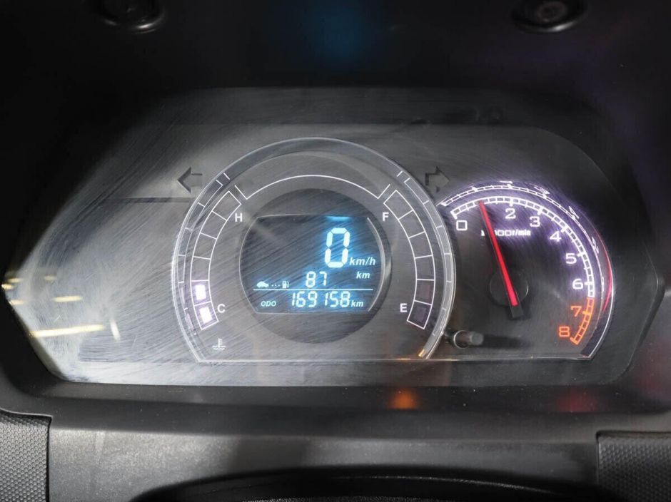 Great Wall Hover M4 1.5 МКПП, 2013, 122 000 км фото 11