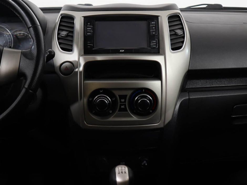 Great Wall Hover M4 1.5 МКПП, 2013, 122 000 км фото 12