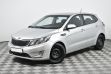 Kia Rio 1.4 МКПП, 2014, 111 000 км превью 1