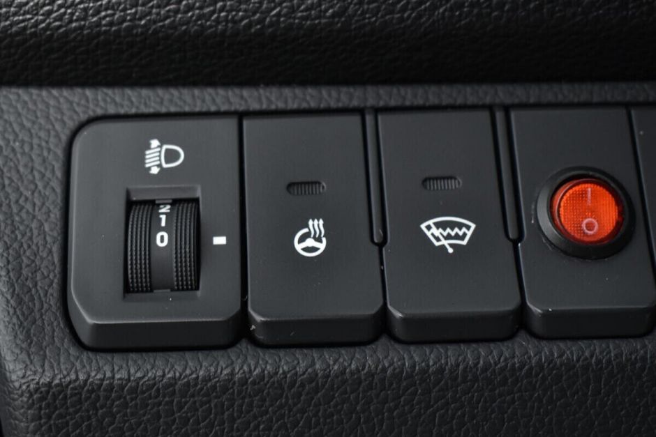 Kia Rio 1.4 МКПП, 2014, 111 000 км фото 14