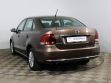 Volkswagen Polo 1.6 АКПП, 2016, 88 000 км превью 2