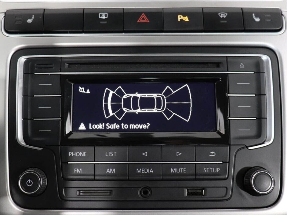 Volkswagen Polo 1.6 АКПП, 2016, 88 000 км фото 10