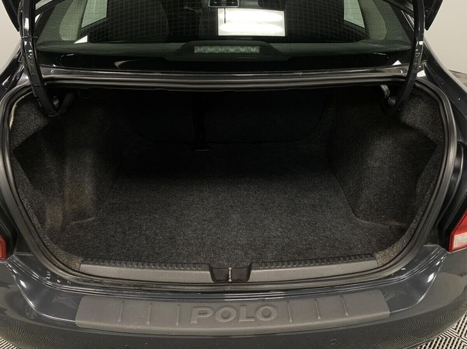 Volkswagen Polo 1.6 МКПП, 2012, 134 000 км фото 13