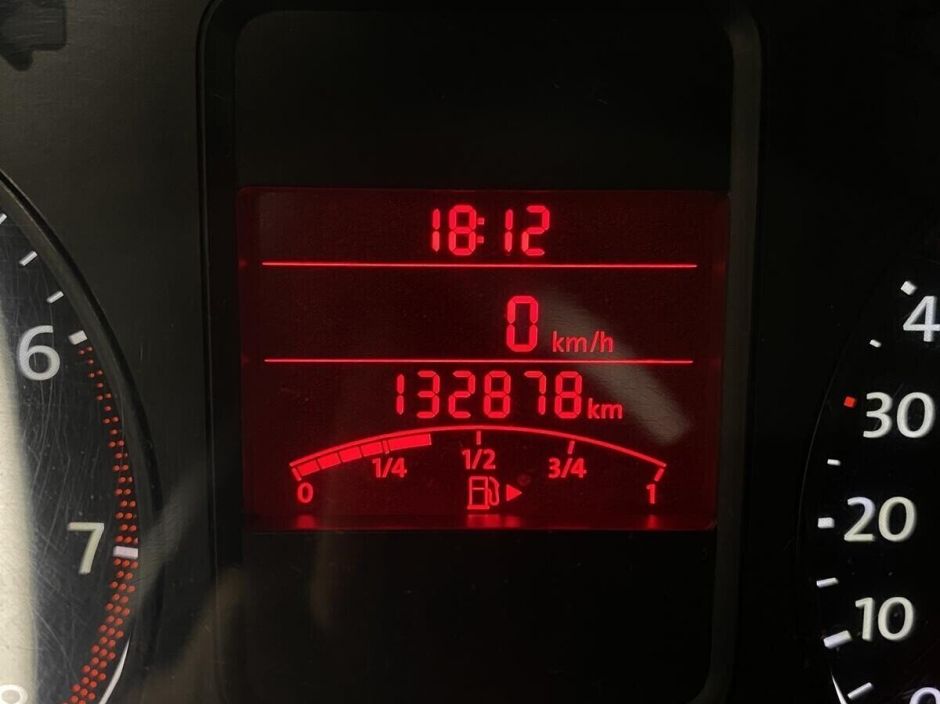 Volkswagen Polo 1.6 МКПП, 2012, 134 000 км фото 17