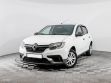 Renault Logan 1.6 МКПП, 2019, 47 000 км превью 1