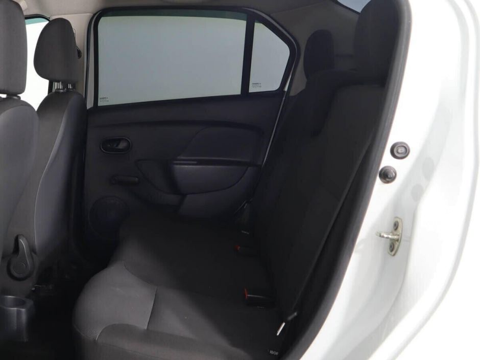 Renault Logan 1.6 МКПП, 2019, 47 000 км фото 10