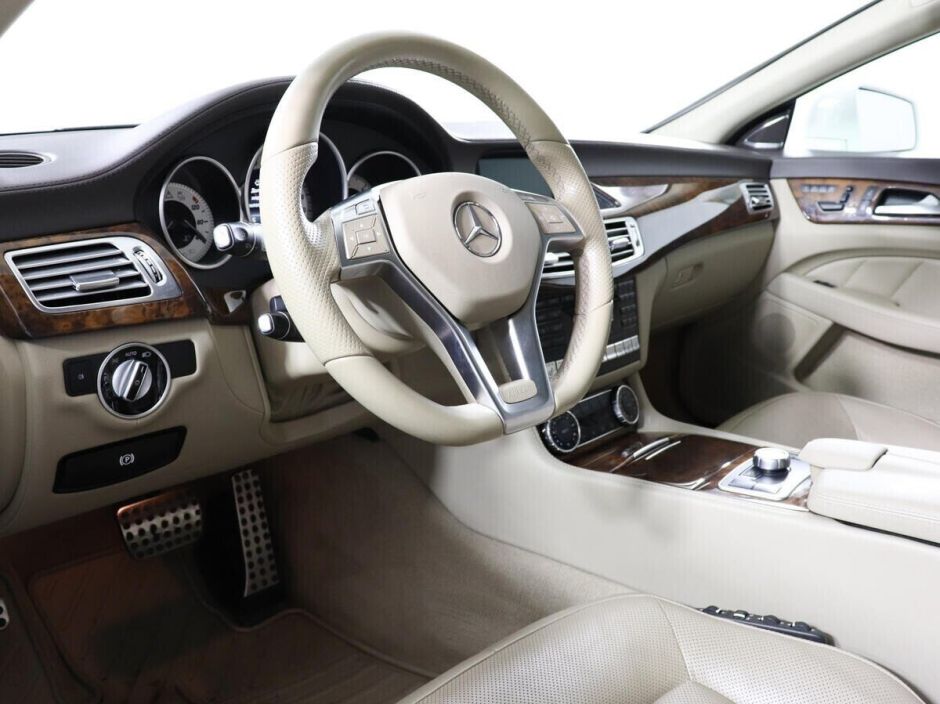 Mercedes-Benz CLS 3.0 АКПП, 2012, 144 000 км фото 5