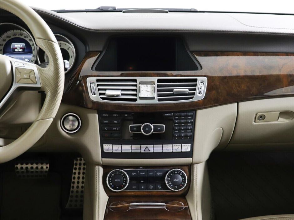 Mercedes-Benz CLS 3.0 АКПП, 2012, 144 000 км фото 7