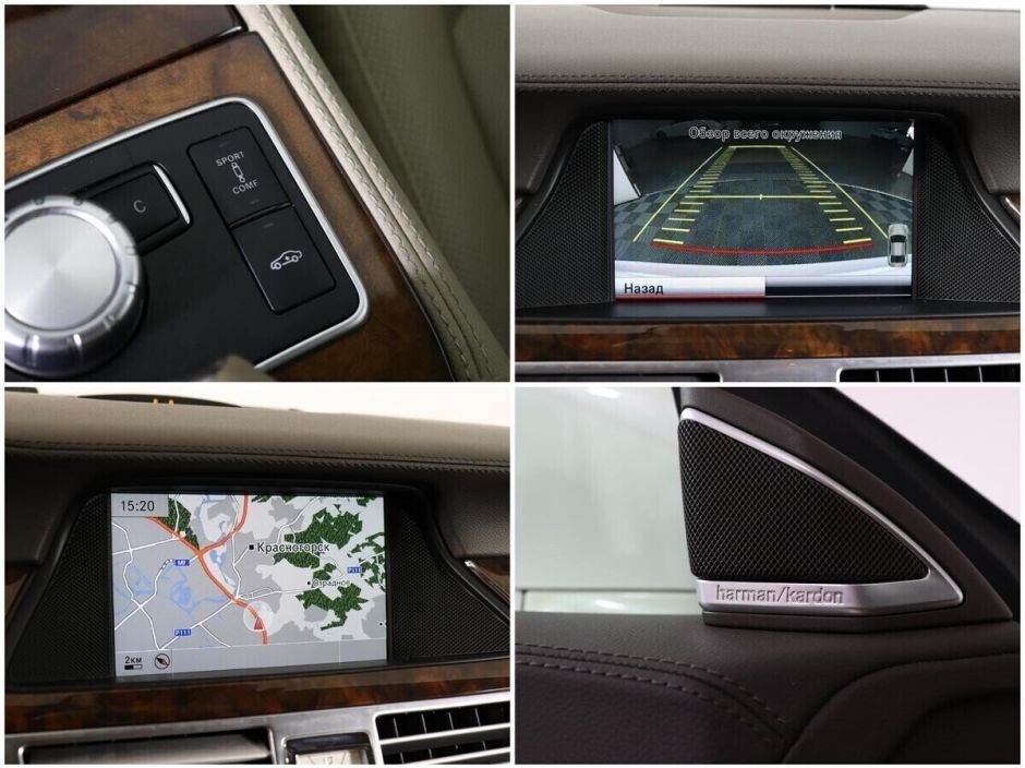 Mercedes-Benz CLS 3.0 АКПП, 2012, 144 000 км фото 8