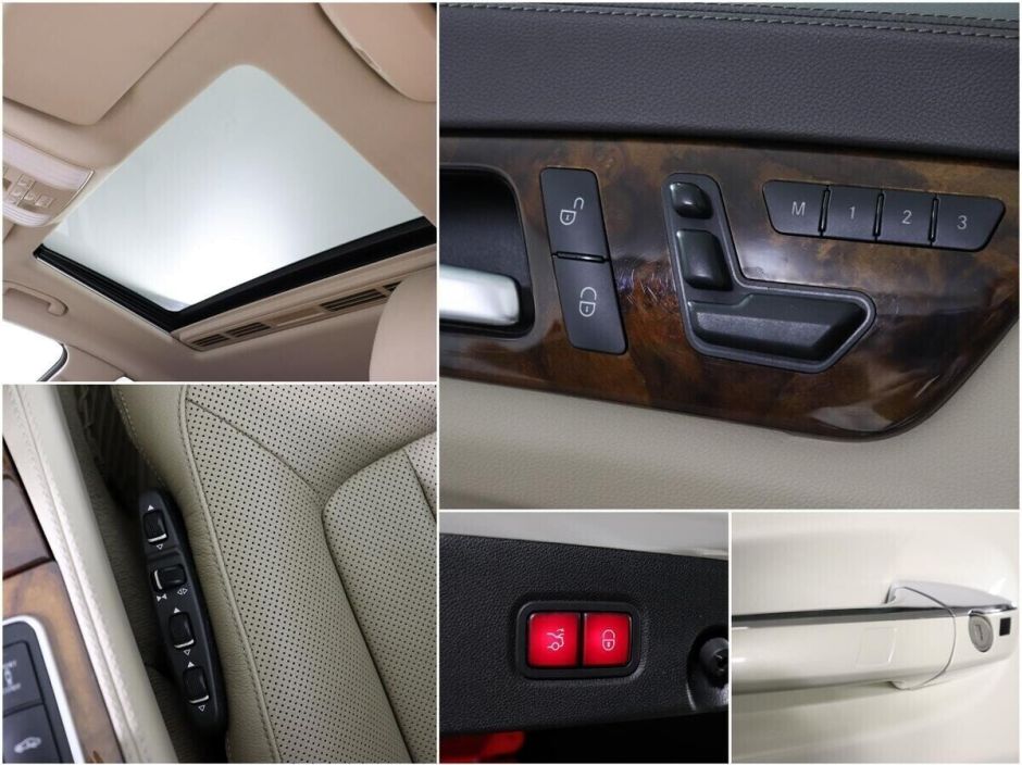 Mercedes-Benz CLS 3.0 АКПП, 2012, 144 000 км фото 9