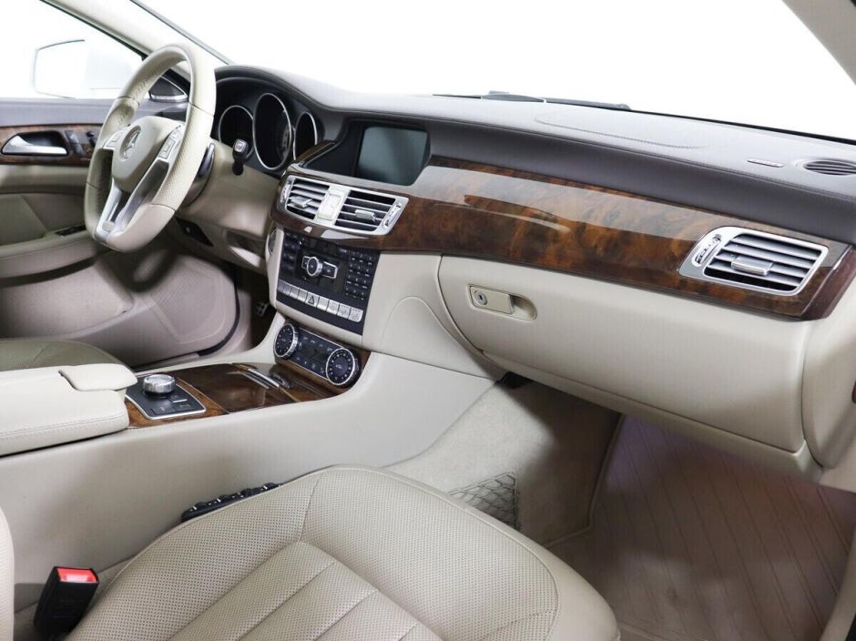 Mercedes-Benz CLS 3.0 АКПП, 2012, 144 000 км фото 10