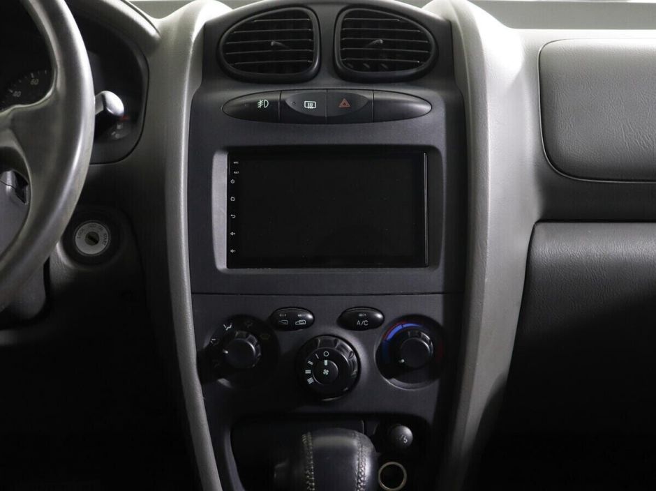 Hyundai Santa Fe 2.7 АКПП, 2010, 161 000 км фото 12