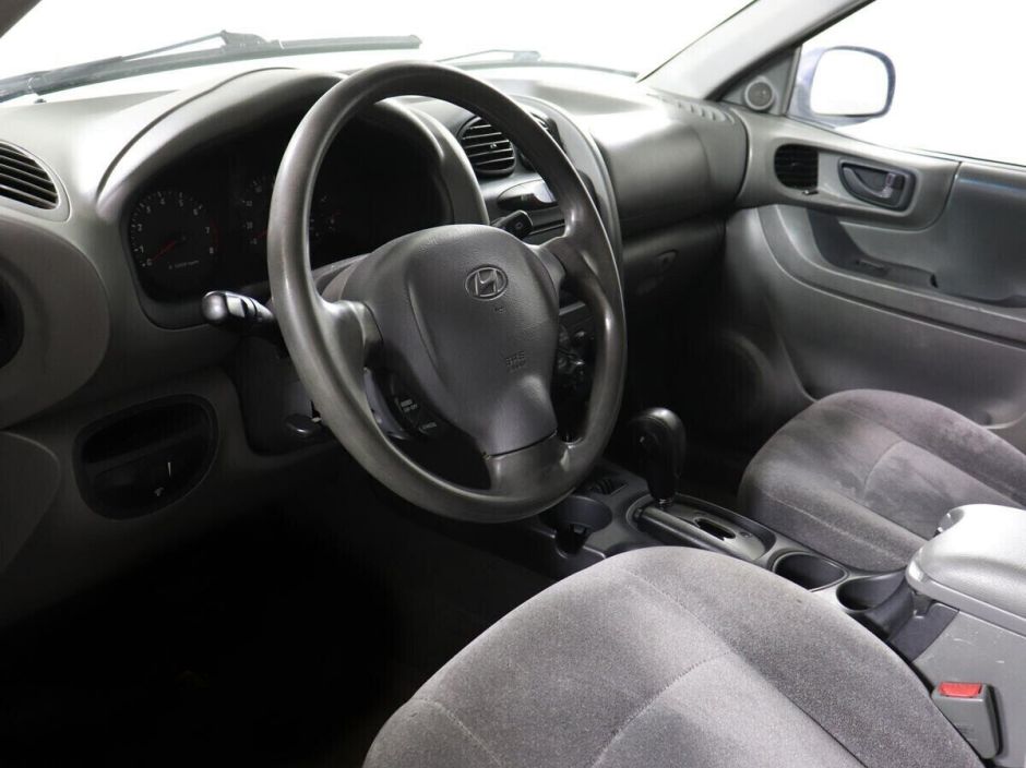 Hyundai Santa Fe 2.7 АКПП, 2010, 161 000 км фото 13