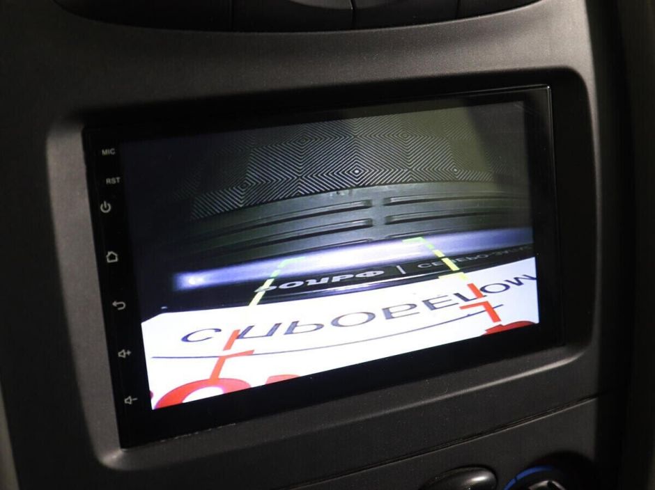 Hyundai Santa Fe 2.7 АКПП, 2010, 161 000 км фото 14