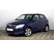 Skoda Fabia 1.2 МКПП, 2011, 154 000 км превью 1