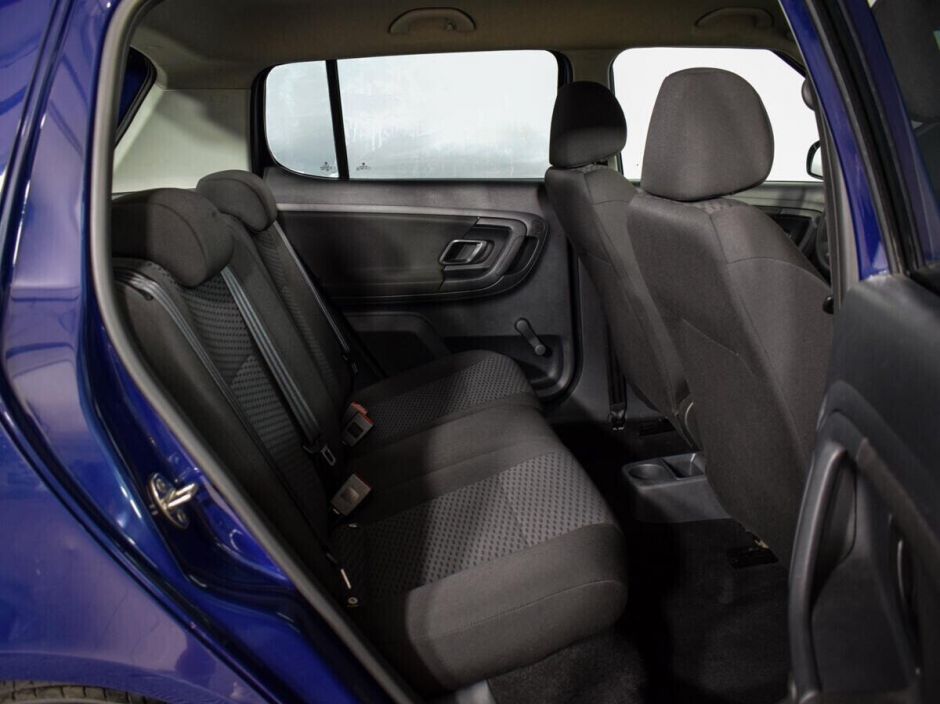 Skoda Fabia 1.2 МКПП, 2011, 154 000 км фото 10