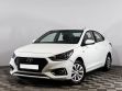 Hyundai Solaris 1.6 АКПП, 2017, 74 000 км превью 1