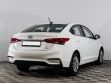 Hyundai Solaris 1.6 АКПП, 2017, 74 000 км превью 5
